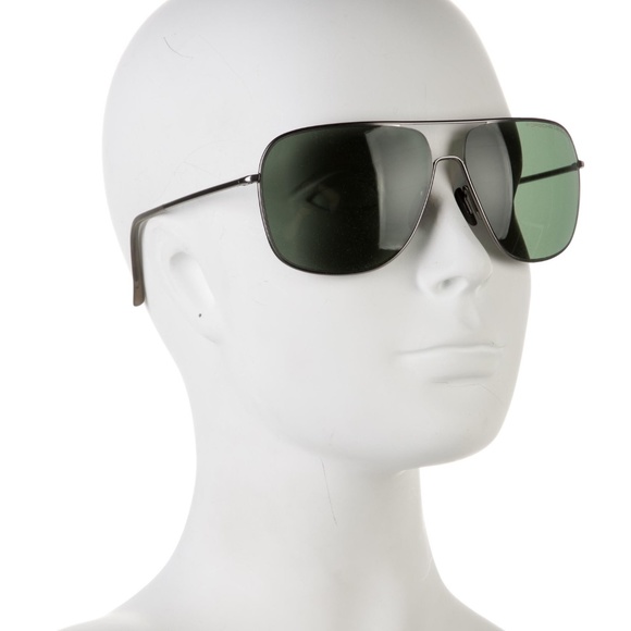 Porsche Design - P'8607-C Sunglasses 63-13-140 - Picture 2 of 9